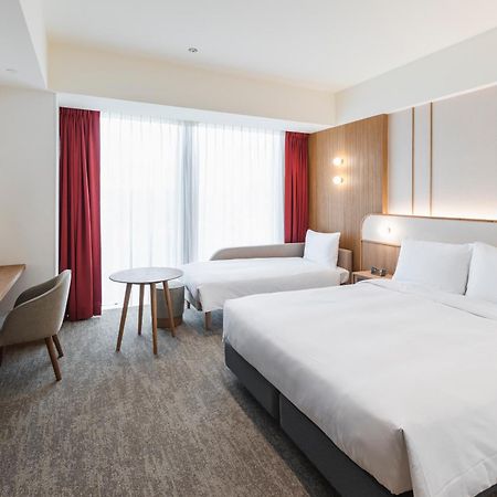 فندق Sotetsu Grand Fresa Taipei Ximen المظهر الخارجي الصورة